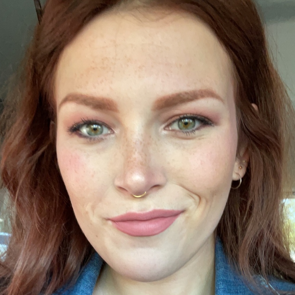 Meet your Posher, Kaylyn